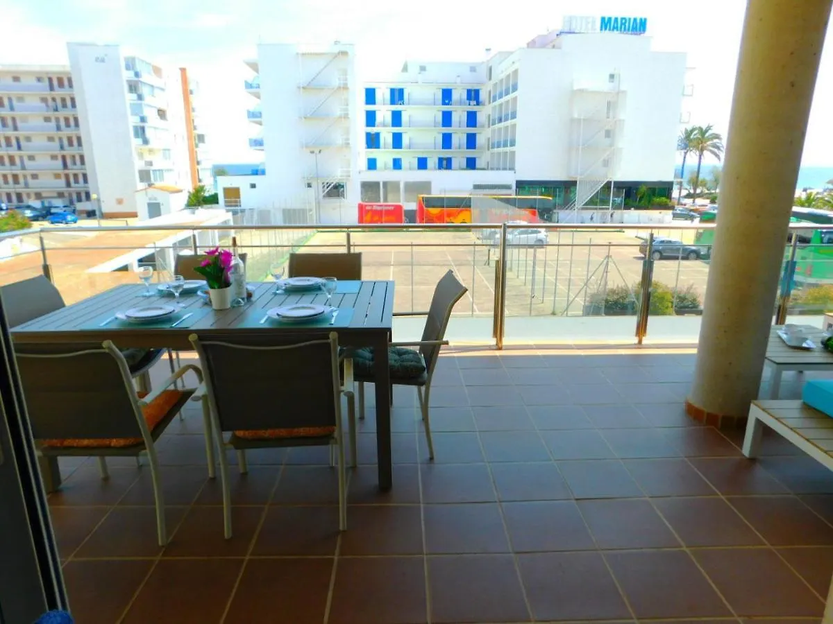 Gmid Immo Apartment Mont Caliu Roses