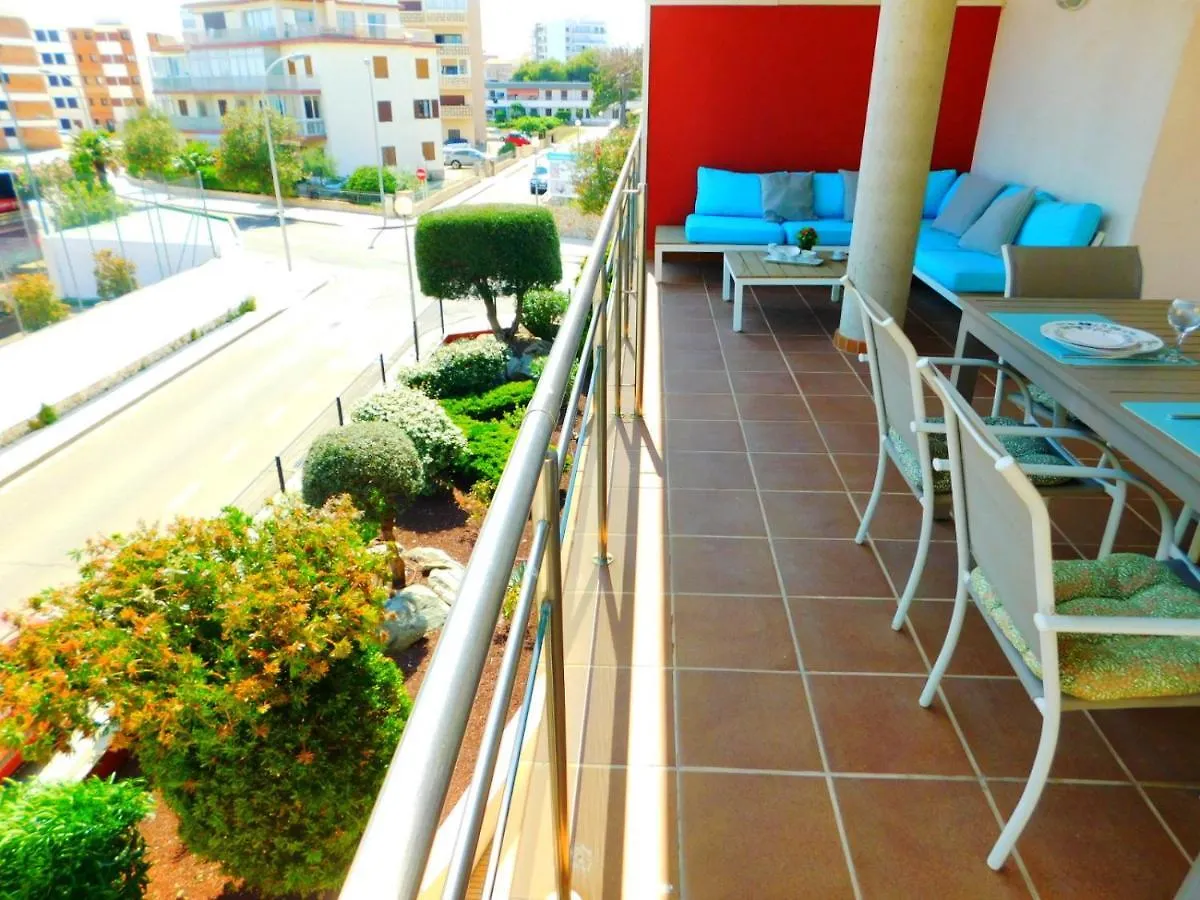Gmid Immo Apartment Mont Caliu Roses