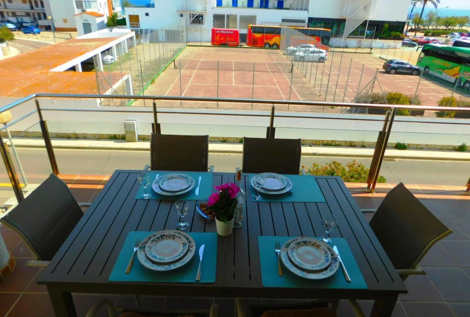 Gmid Immo Apartment Mont Caliu Roses 0*,