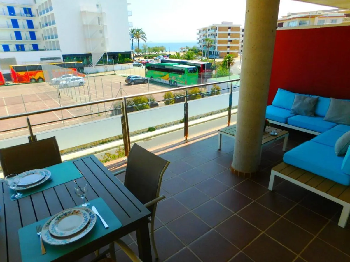 Gmid Immo Apartment Mont Caliu Roses