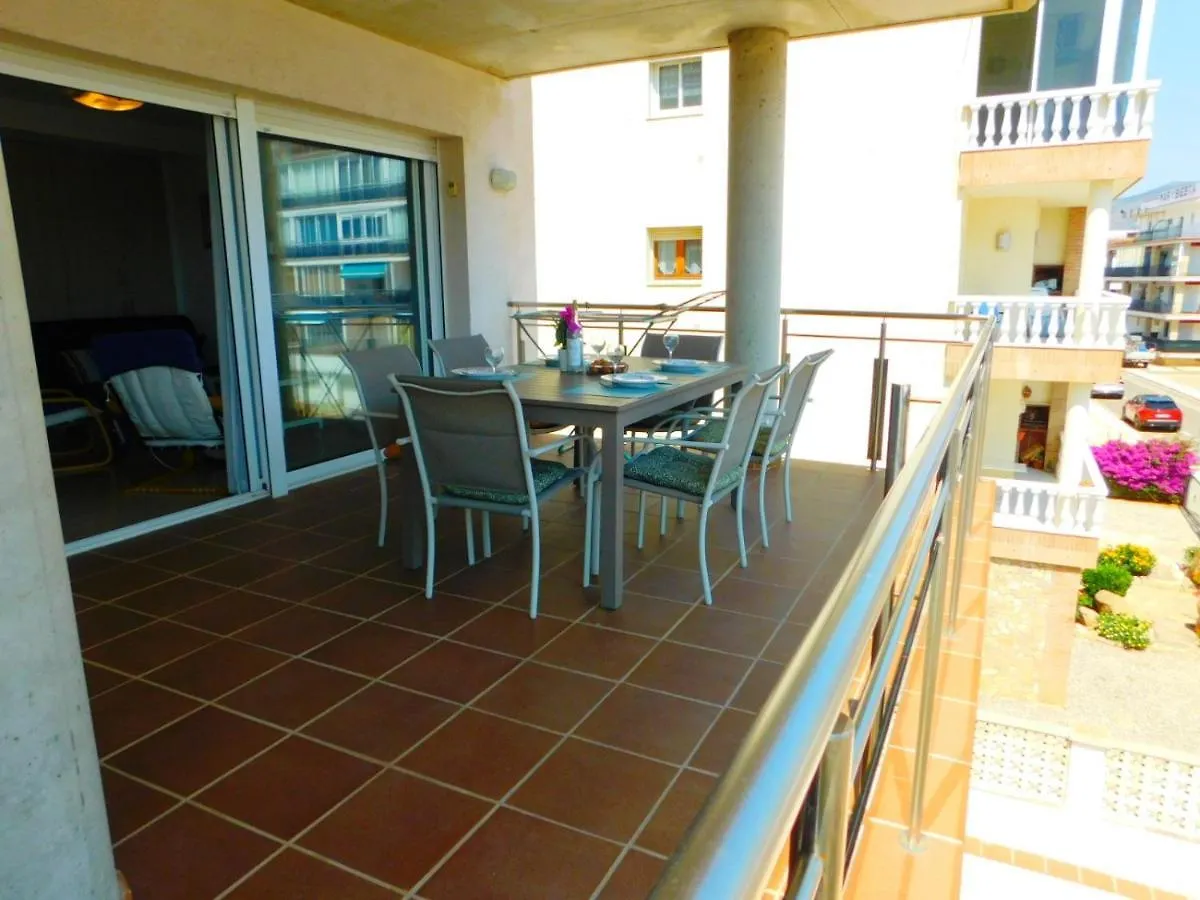 Gmid Immo Apartment Mont Caliu Roses Spain