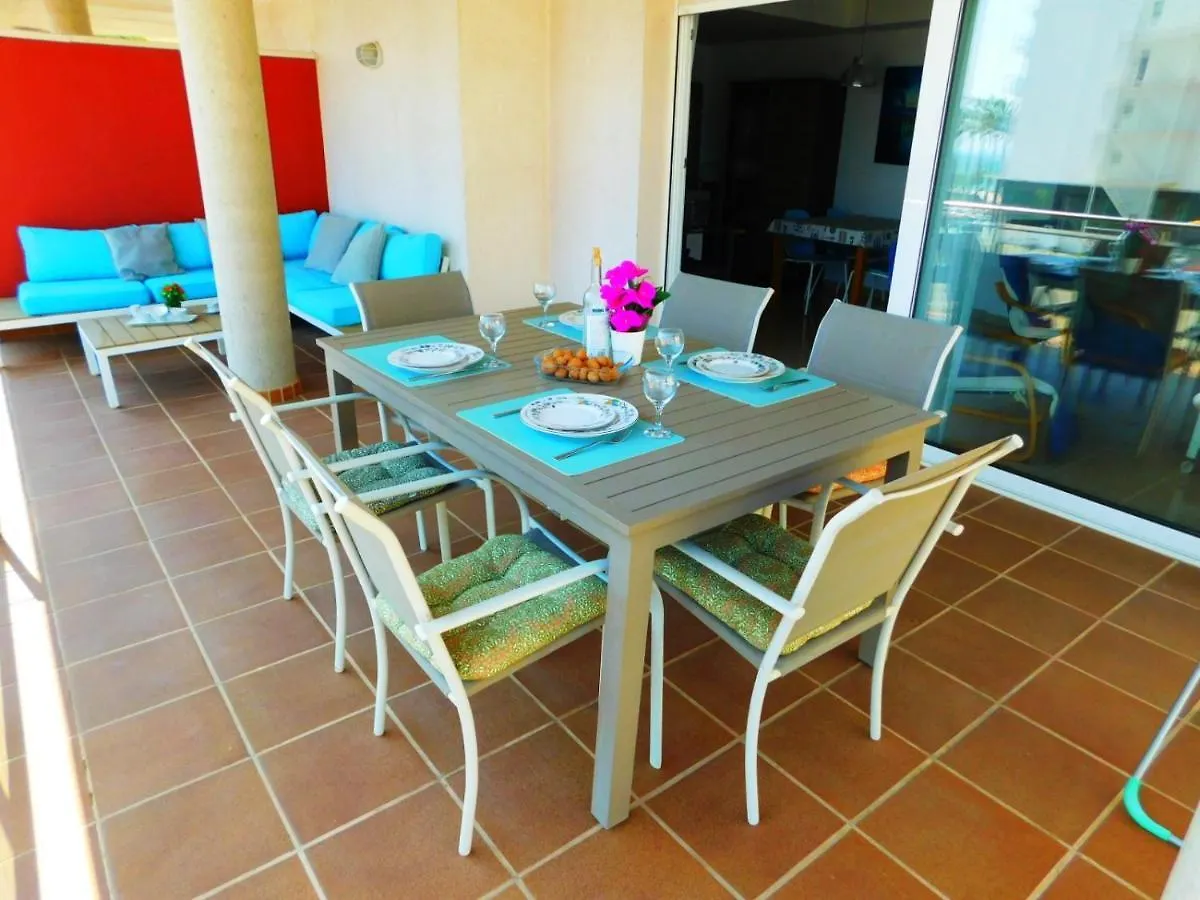 Gmid Immo Apartment Mont Caliu Roses
