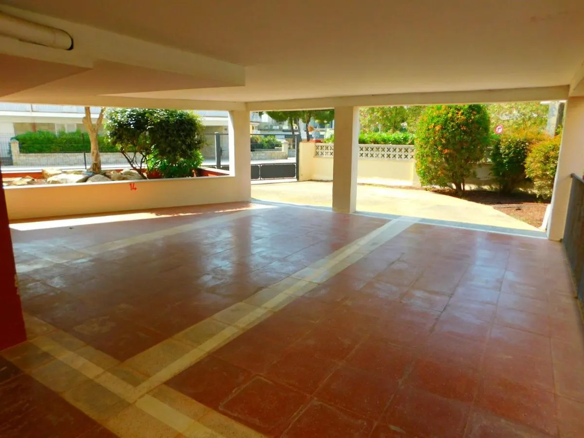 Gmid Immo Apartment Mont Caliu Roses Spain