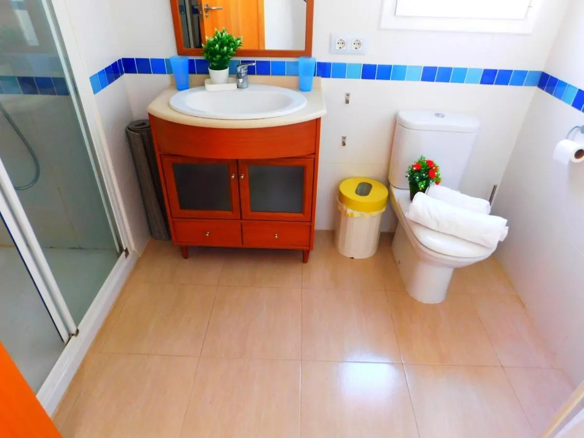 Gmid Immo Apartment Mont Caliu Roses Spain
