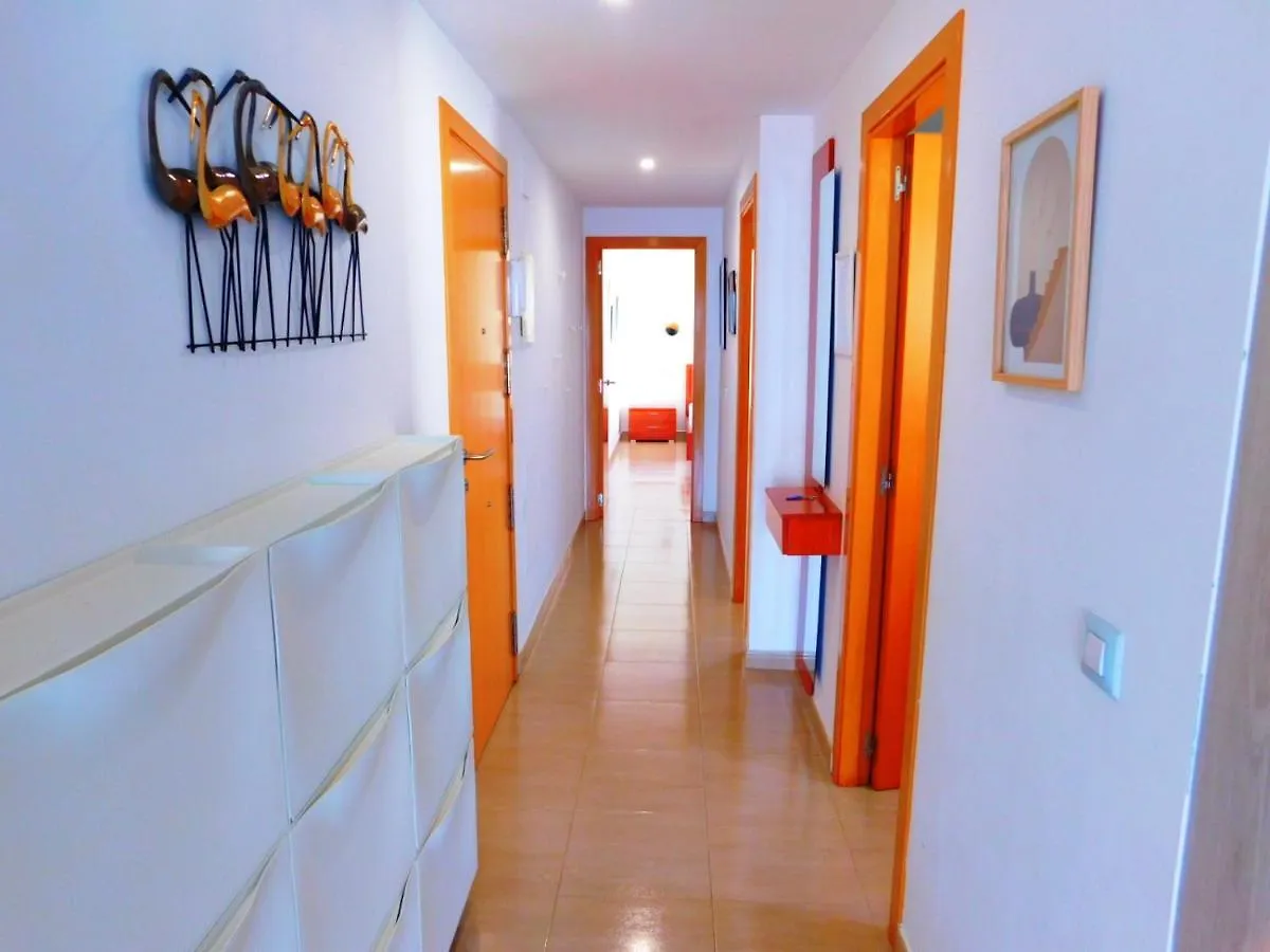 Gmid Immo Apartment Mont Caliu Roses