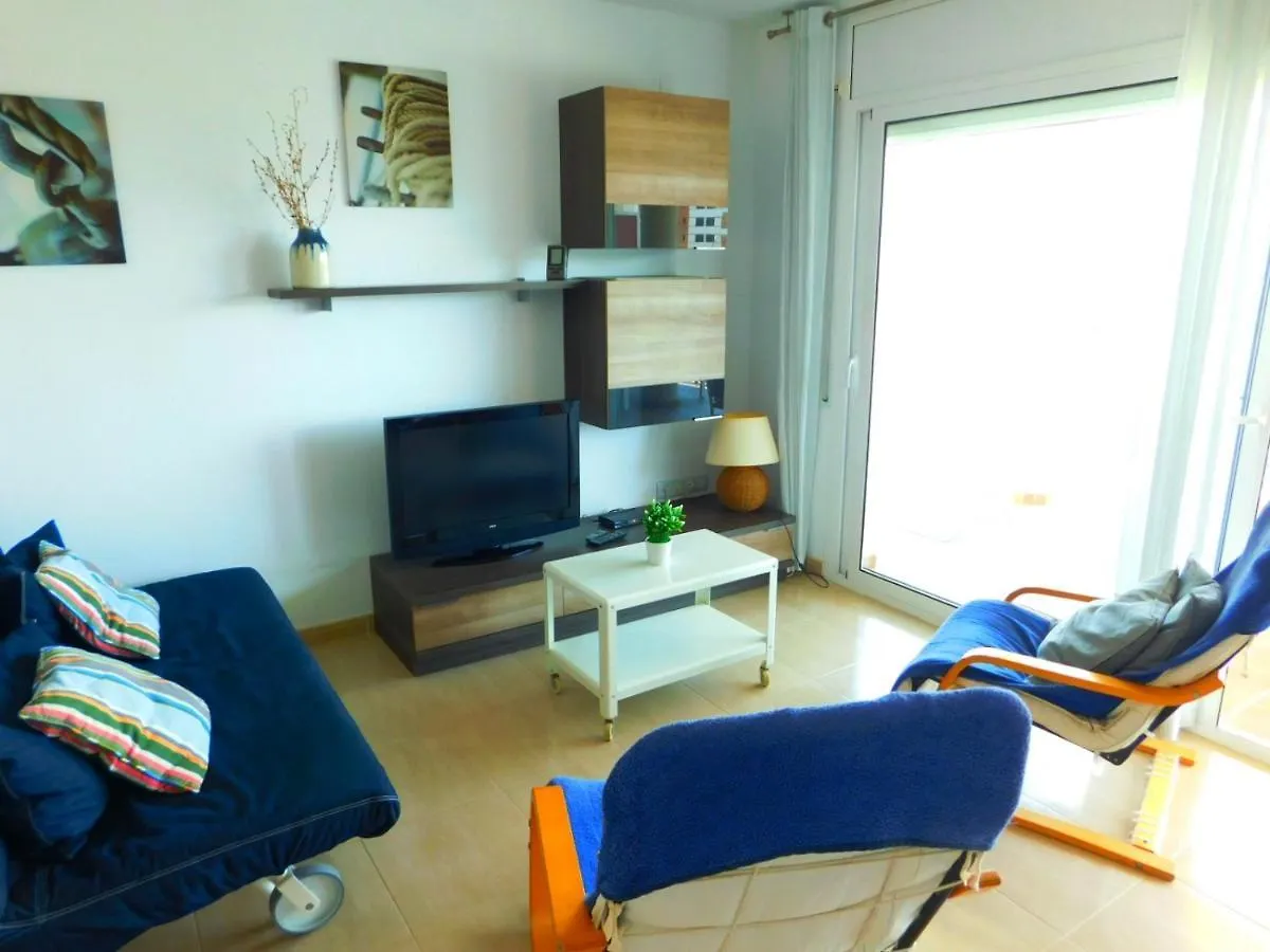 Gmid Immo Apartment Mont Caliu Roses