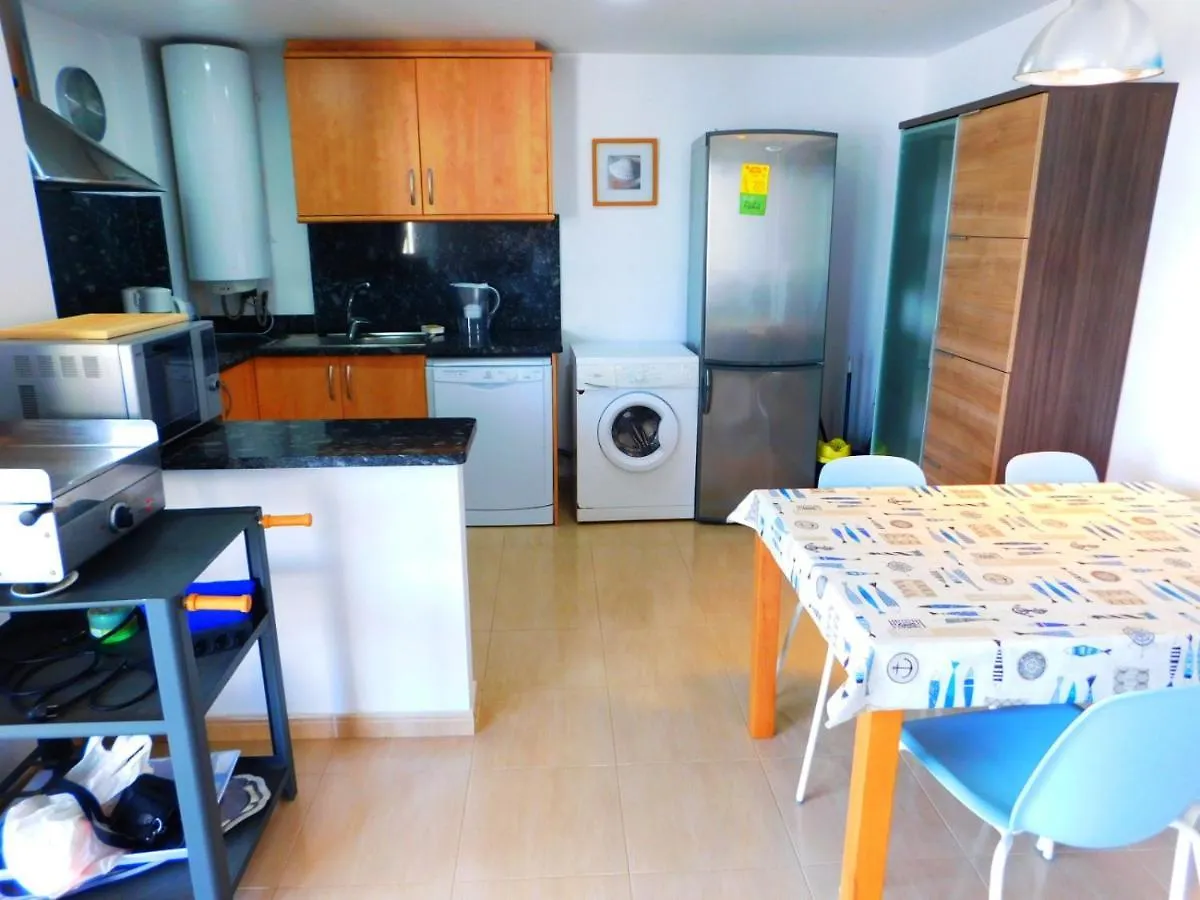 Gmid Immo Apartment Mont Caliu Roses