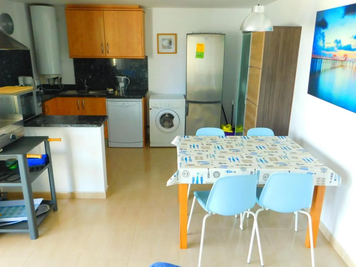 Gmid Immo Apartment Mont Caliu Roses