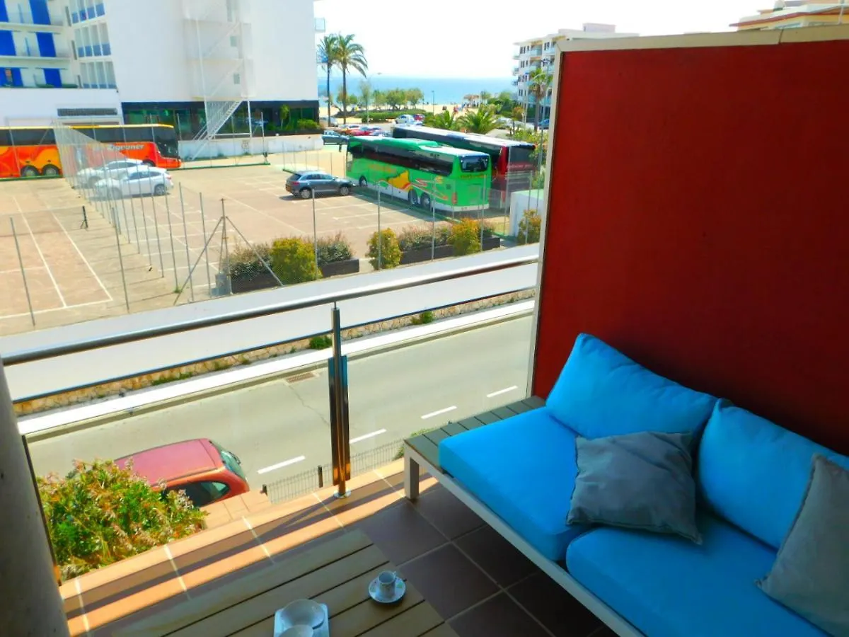 Gmid Immo Apartment Mont Caliu Roses Spain