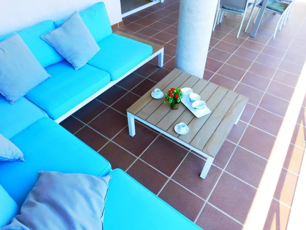 Gmid Immo Apartment Mont Caliu Roses
