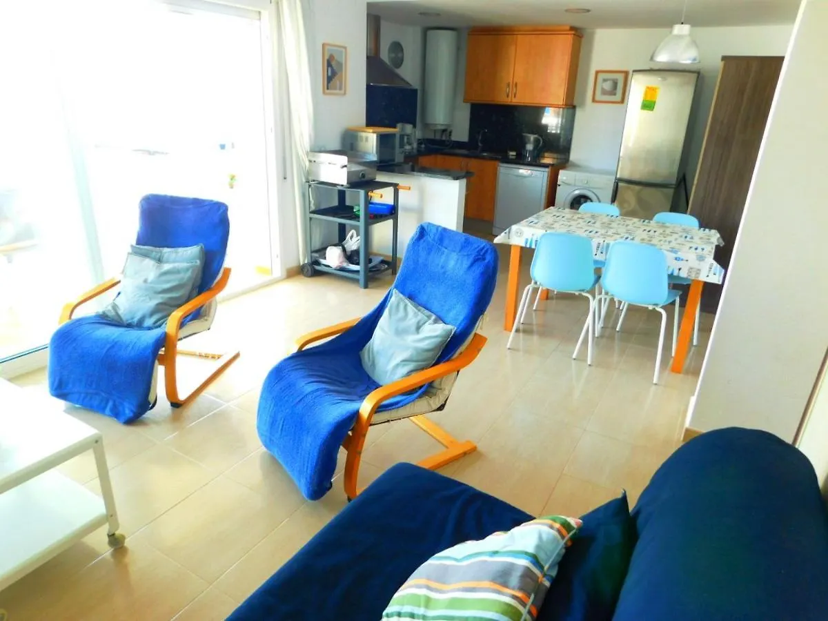 Gmid Immo Apartment Mont Caliu Roses