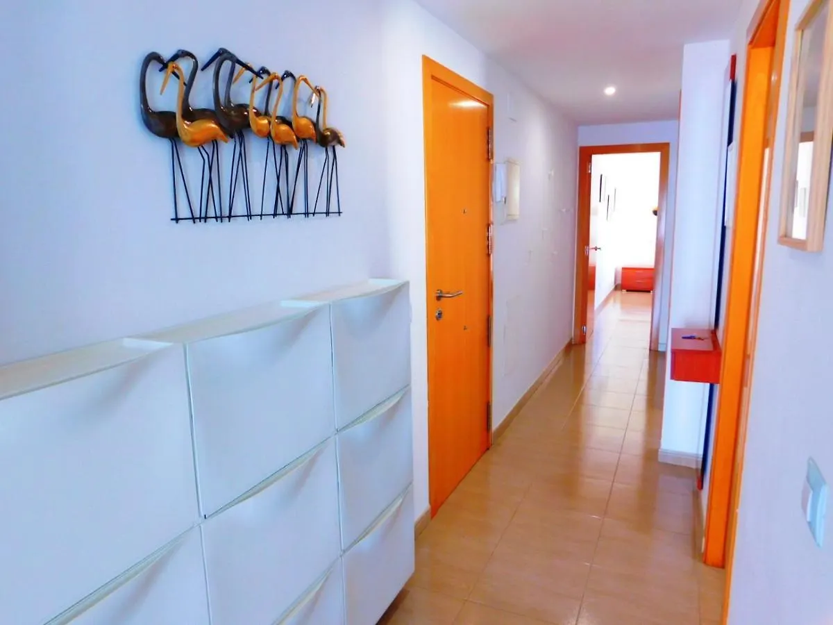Gmid Immo Apartment Mont Caliu Roses