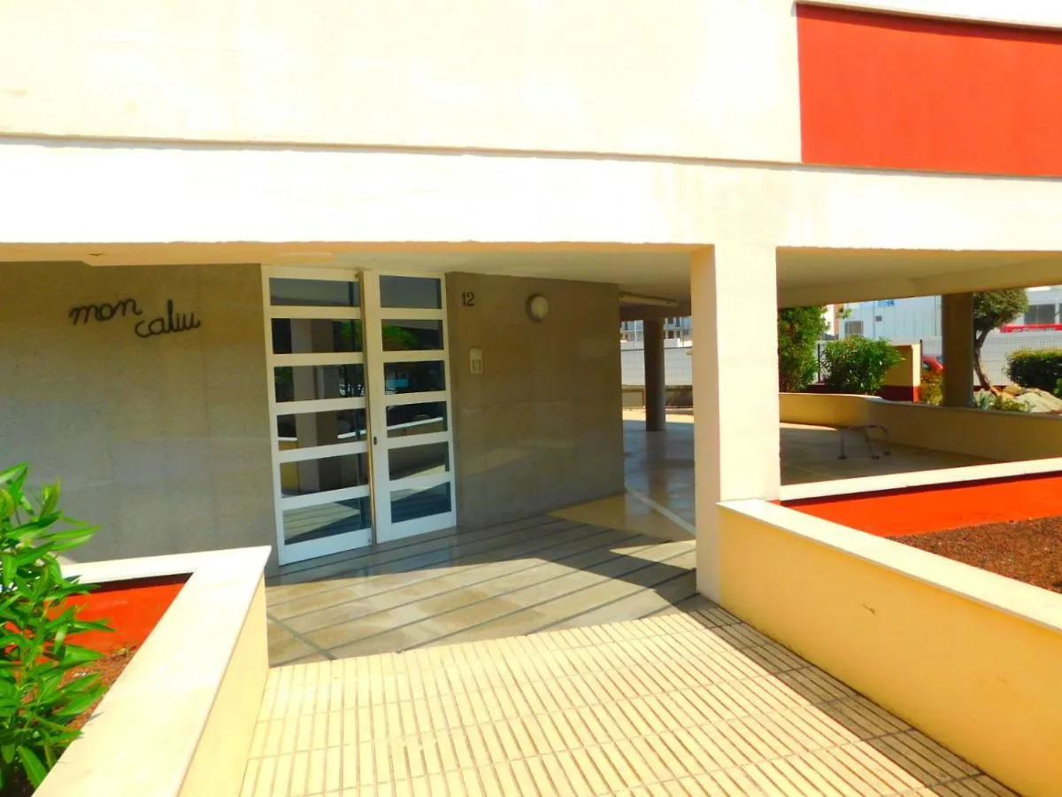Gmid Immo Apartment Mont Caliu Roses