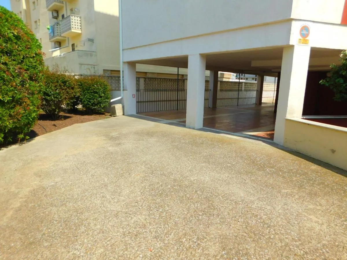 Gmid Immo Apartment Mont Caliu Roses Spain