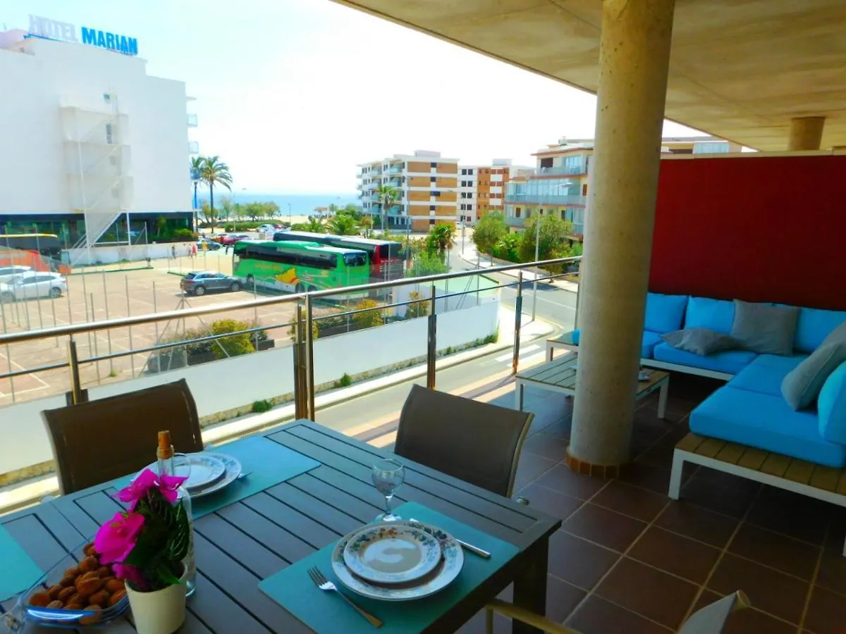Gmid Immo Apartment Mont Caliu Roses Spain