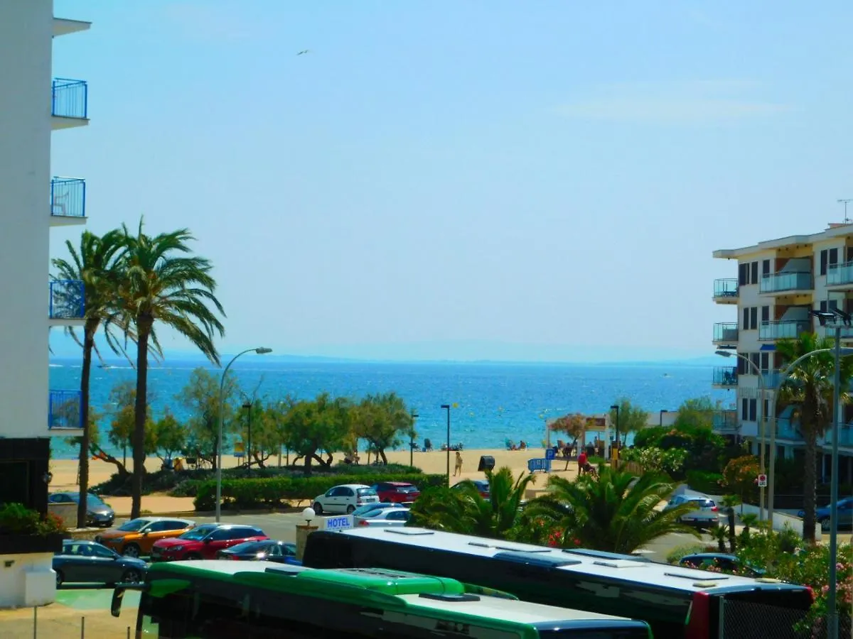 Gmid Immo Apartment Mont Caliu location