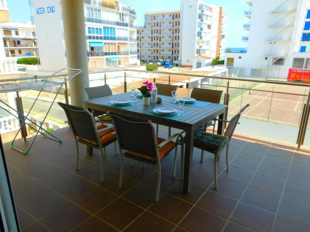 Gmid Immo Apartment Mont Caliu Roses
