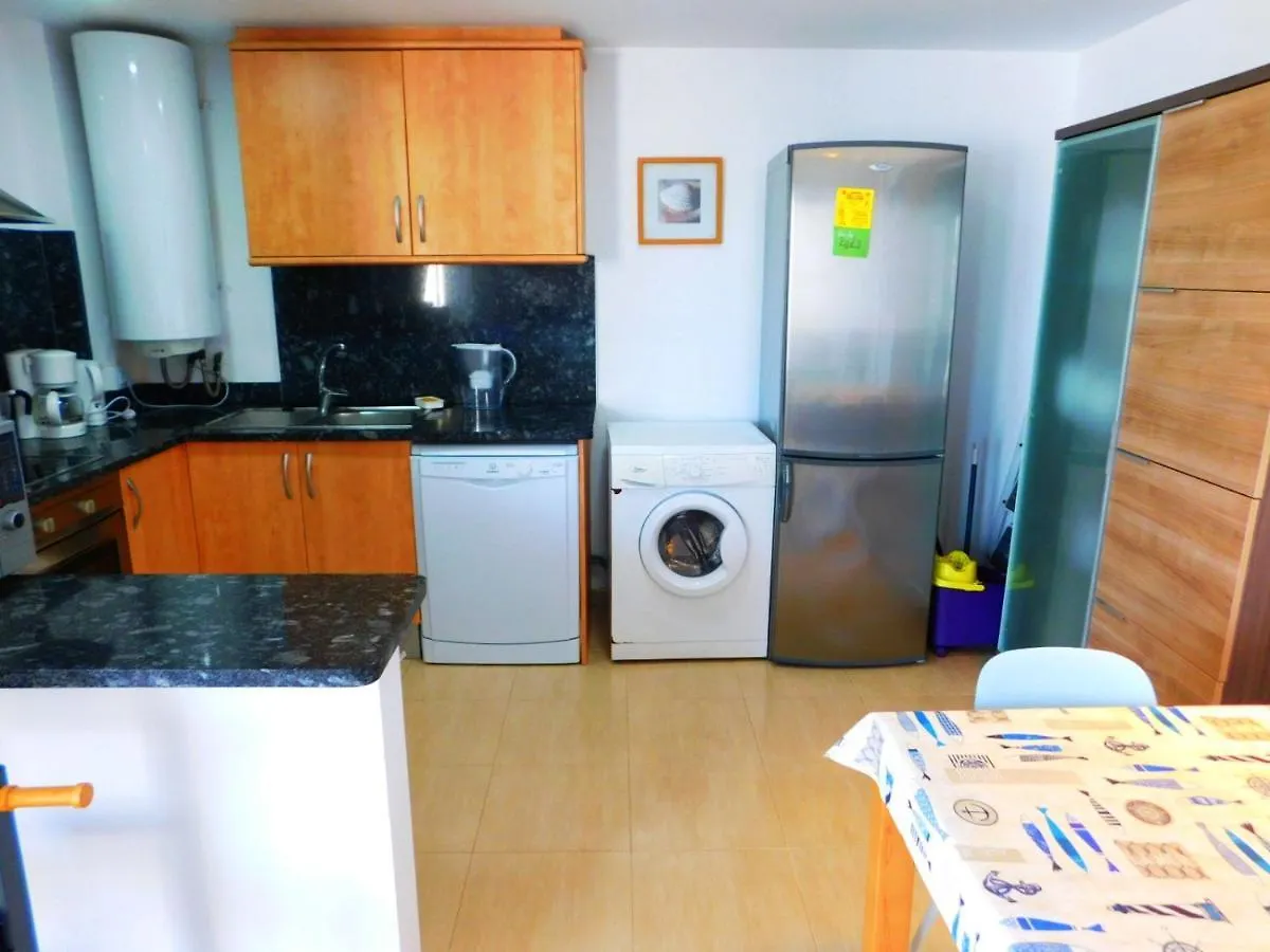 Gmid Immo Apartment Mont Caliu Roses