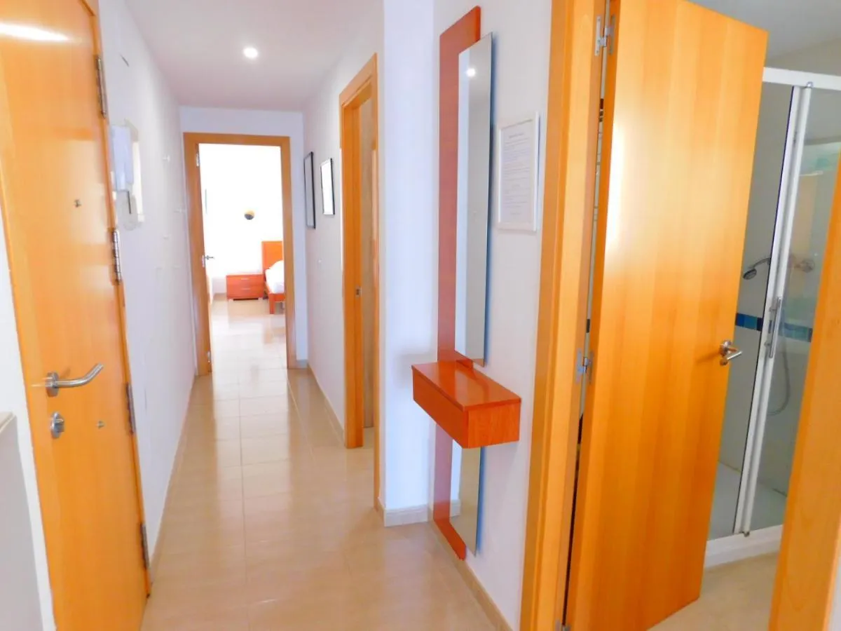 Gmid Immo Apartment Mont Caliu Roses