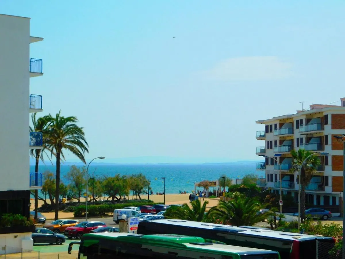 Gmid Immo Apartment Mont Caliu Roses 0*,  Spain