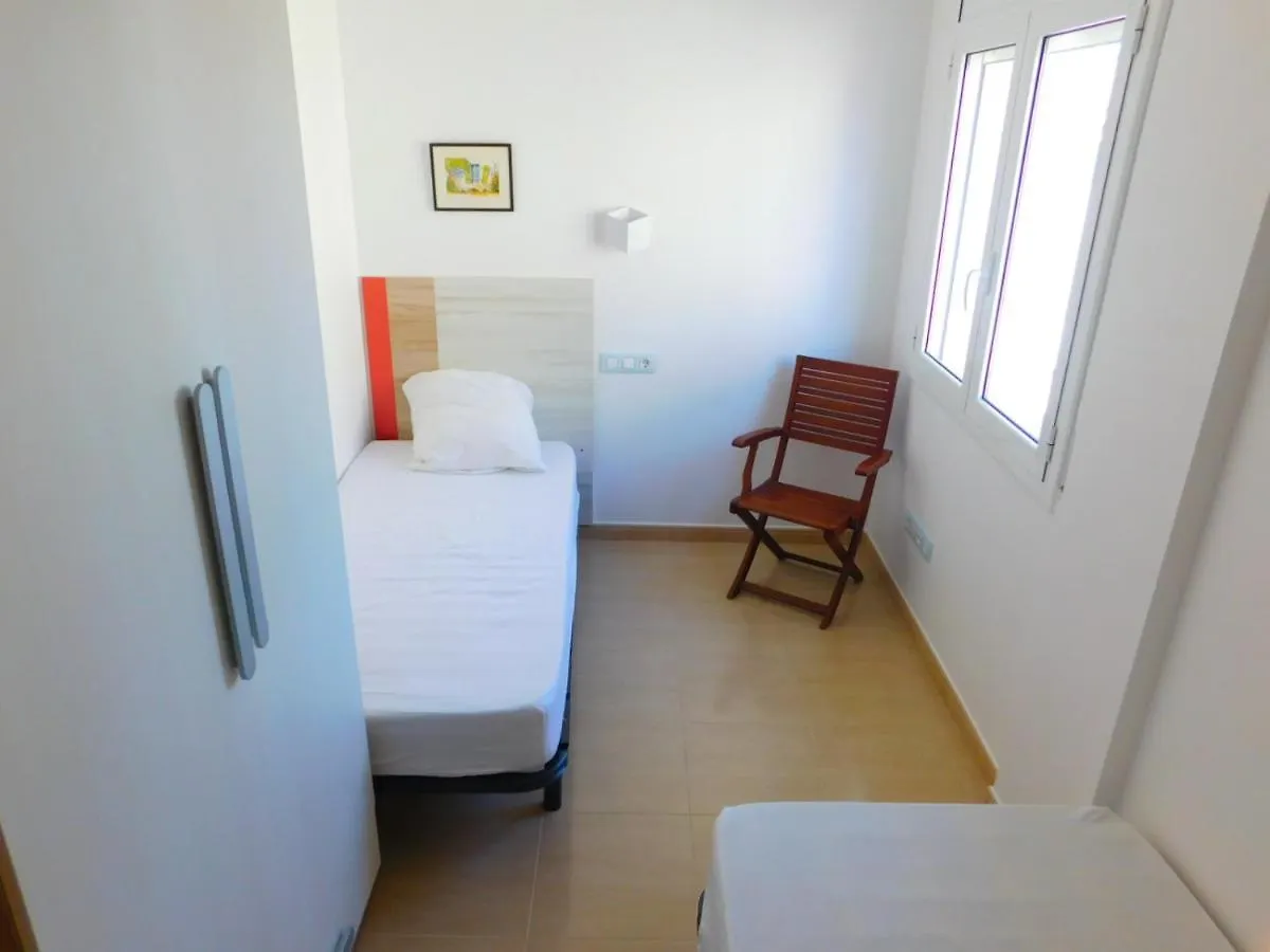 Gmid Immo Apartment Mont Caliu Roses