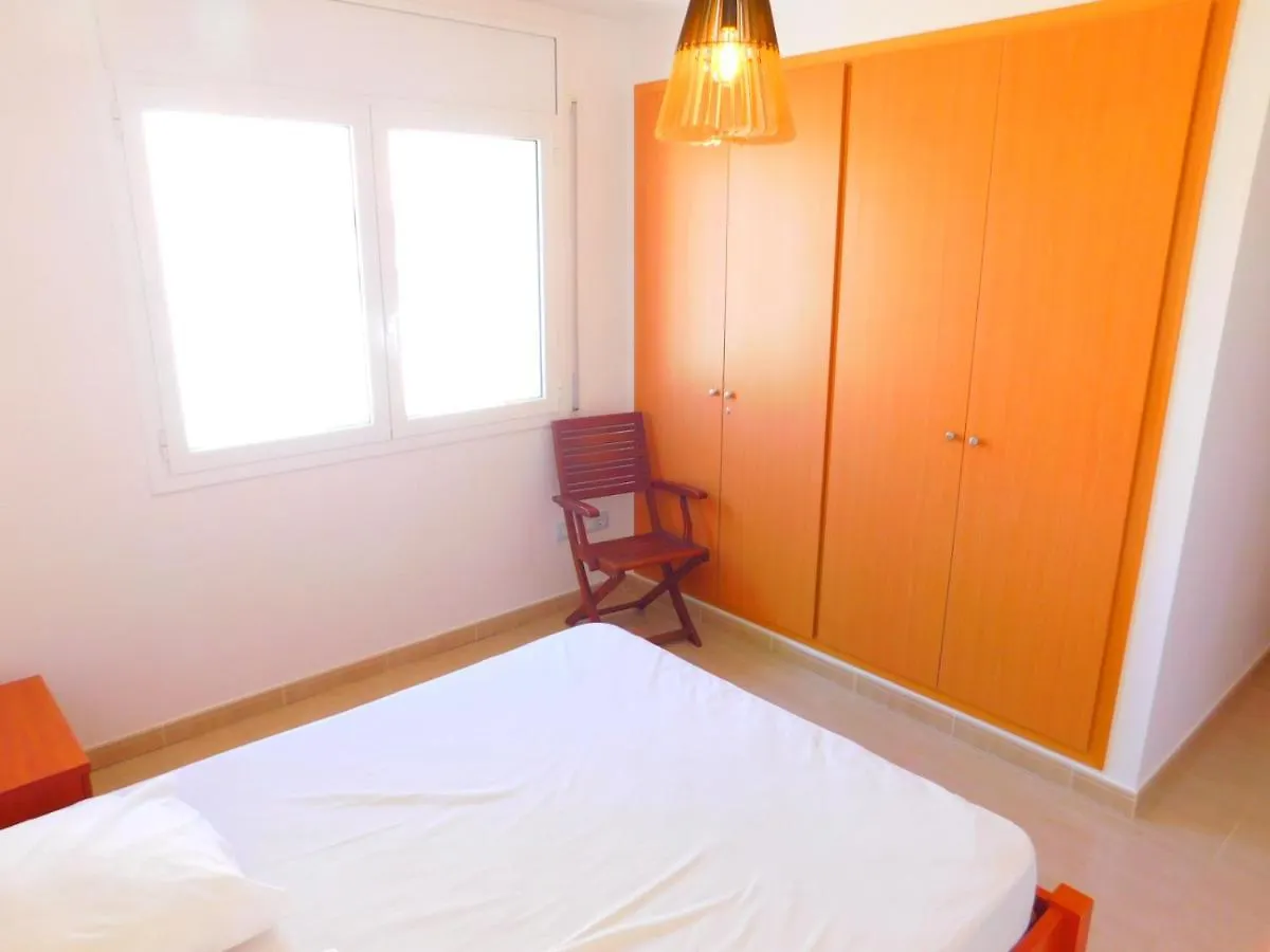 Gmid Immo Apartment Mont Caliu Roses 0*,  Spain