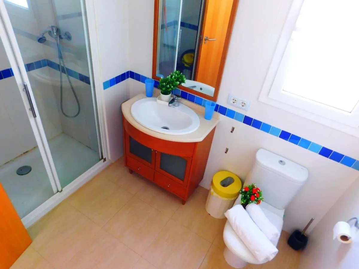 Gmid Immo Apartment Mont Caliu Roses Spain