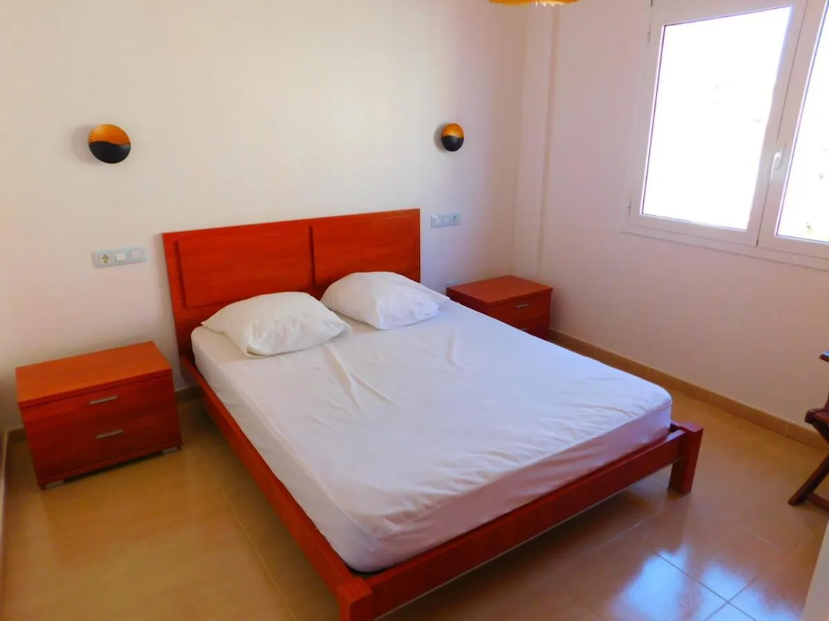 Gmid Immo Apartment Mont Caliu Roses 0*,  Spain