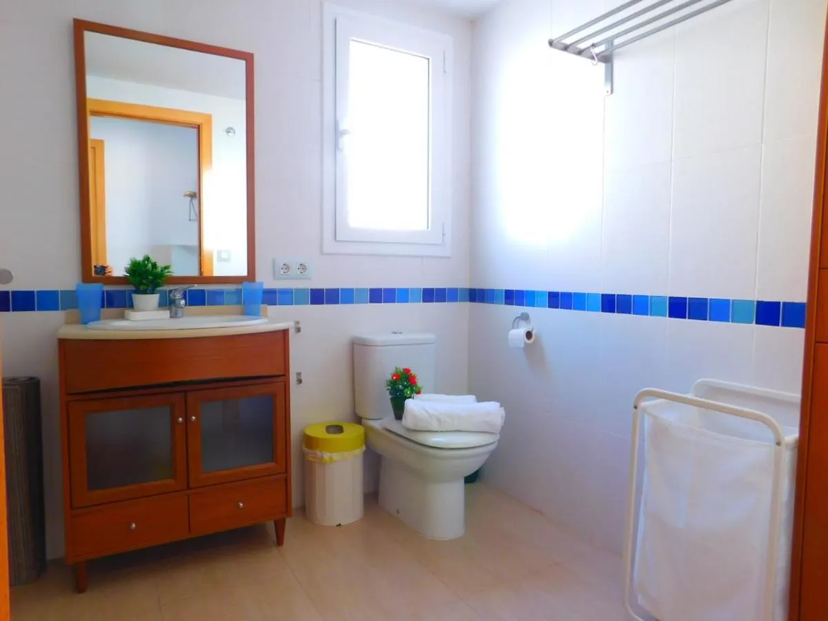 Gmid Immo Apartment Mont Caliu Roses