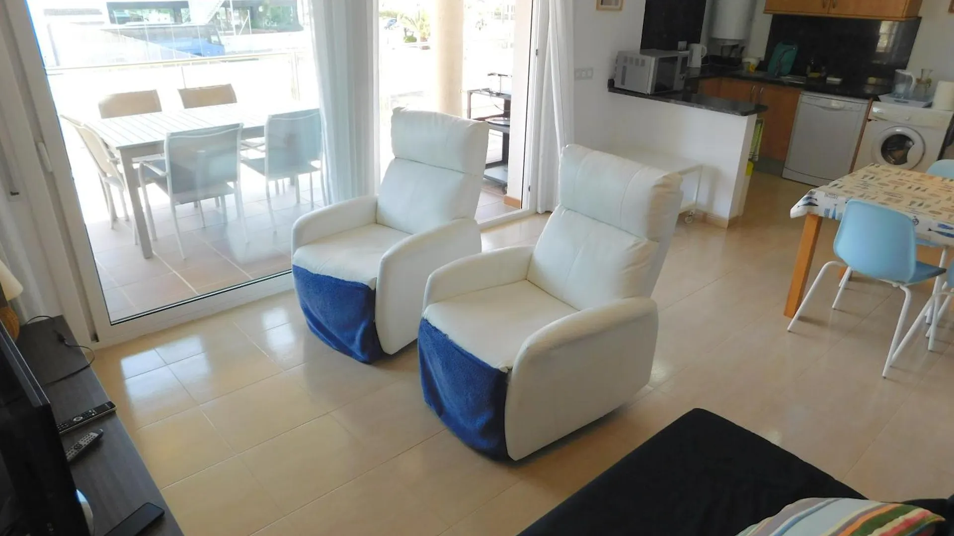 Gmid Immo Apartment Mont Caliu Roses Spain