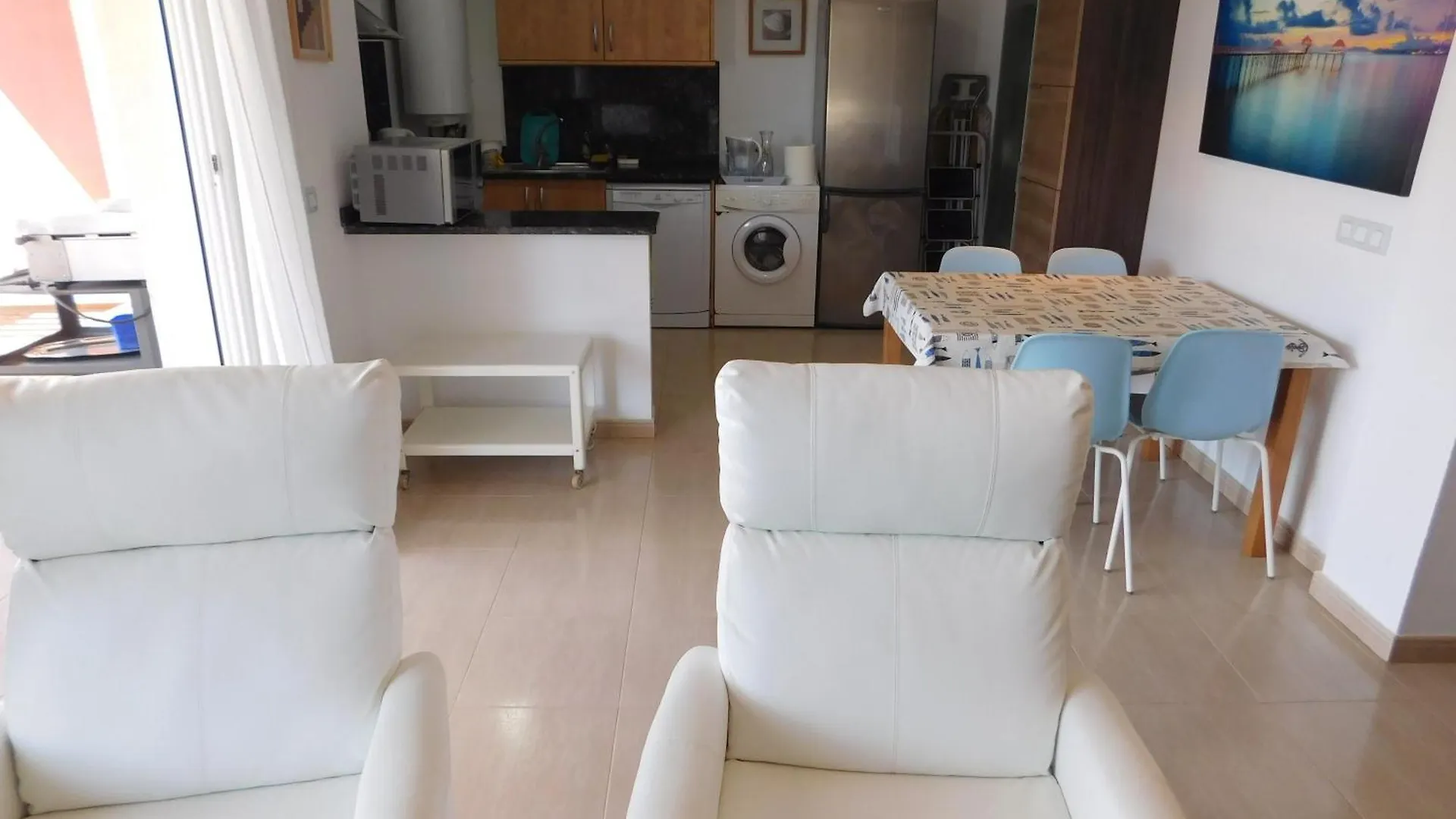 Gmid Immo Apartment Mont Caliu Roses
