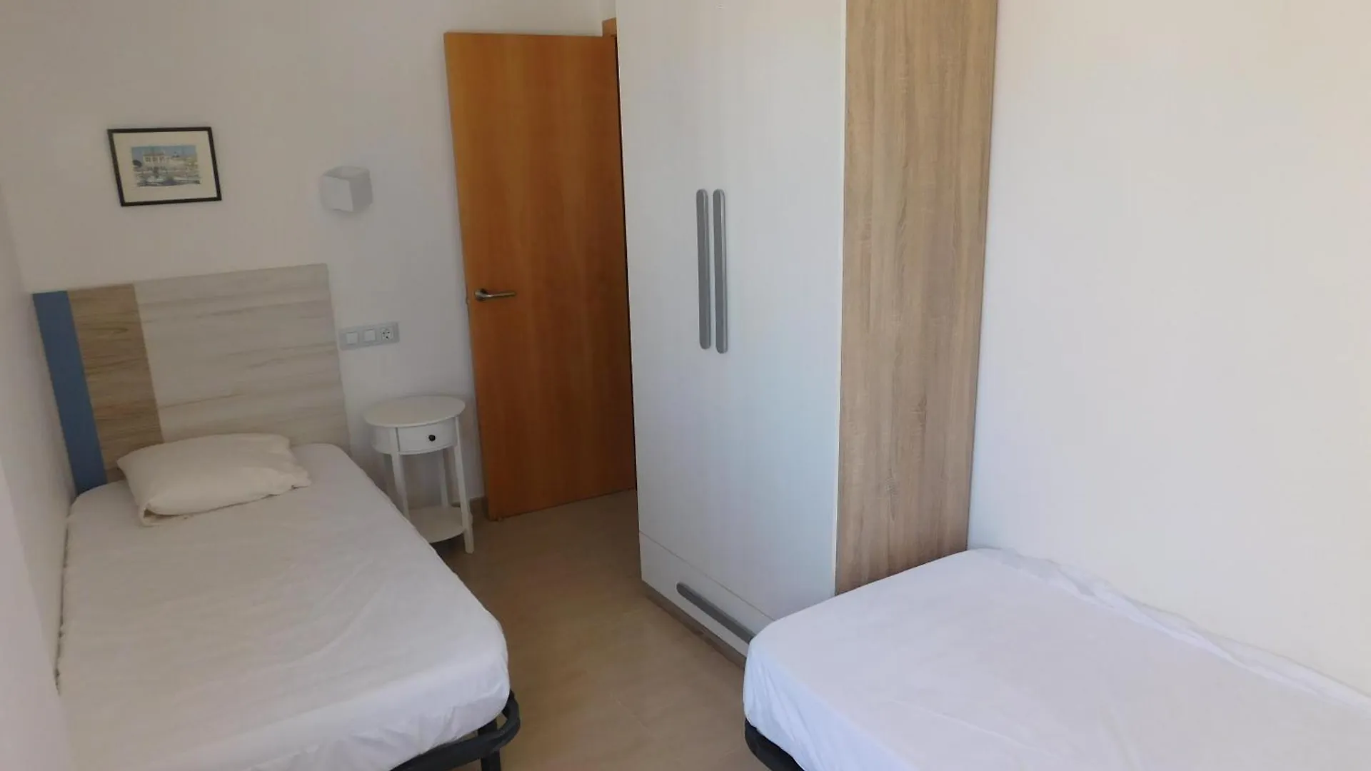Gmid Immo Apartment Mont Caliu Roses
