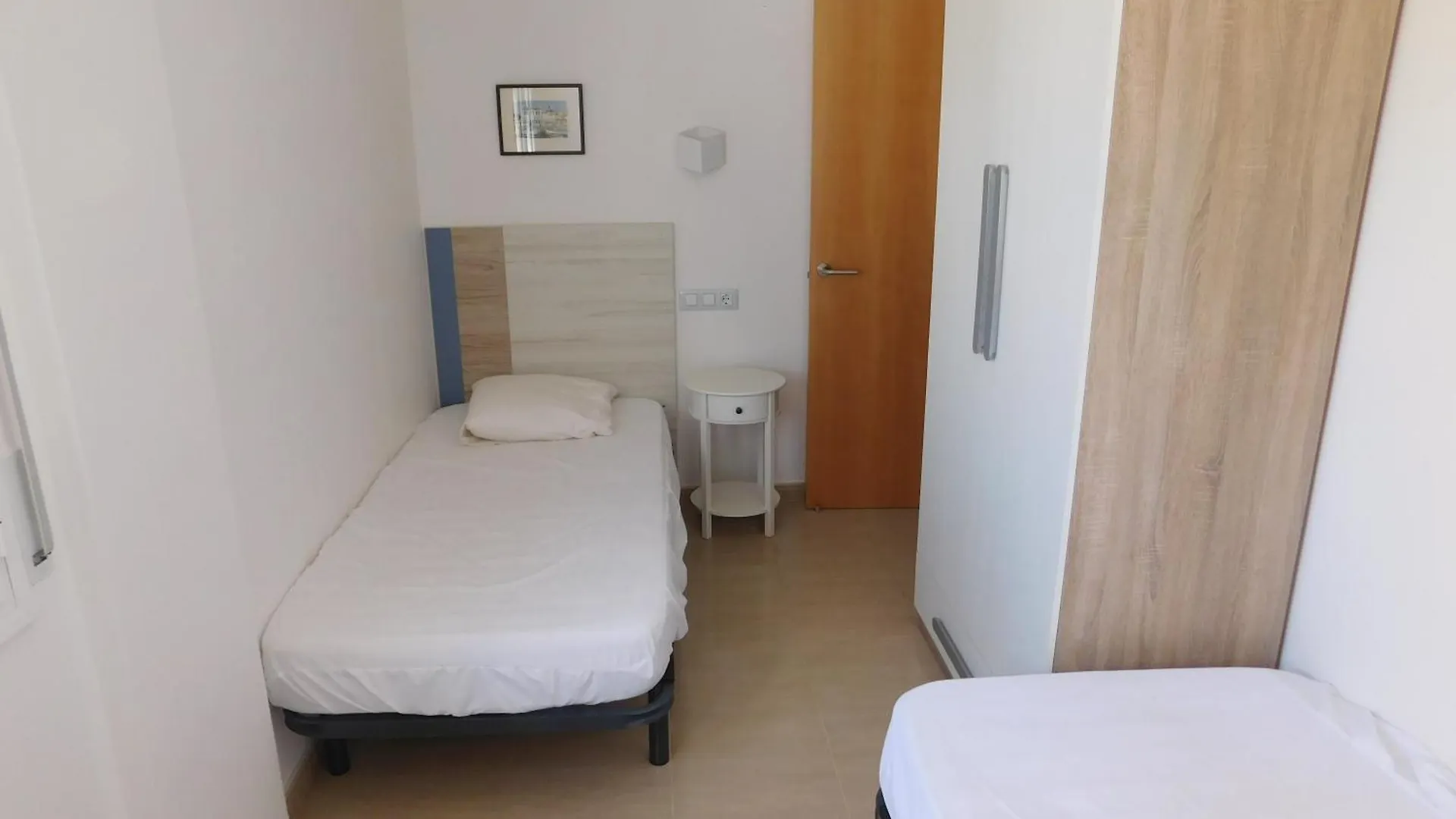 Gmid Immo Apartment Mont Caliu Roses Spain
