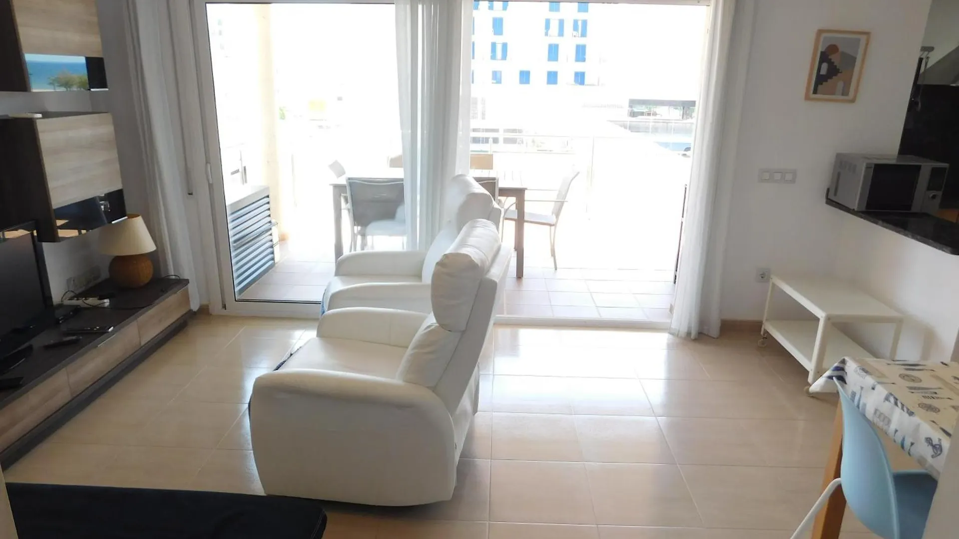 Gmid Immo Apartment Mont Caliu Roses