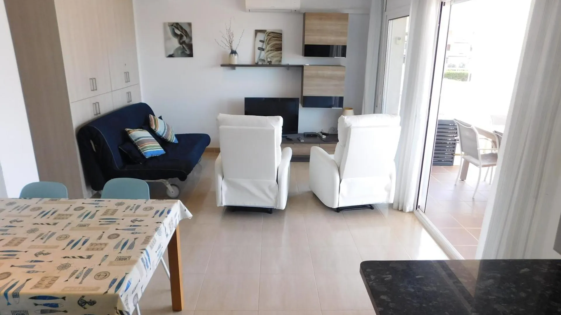 Gmid Immo Apartment Mont Caliu Roses Spain