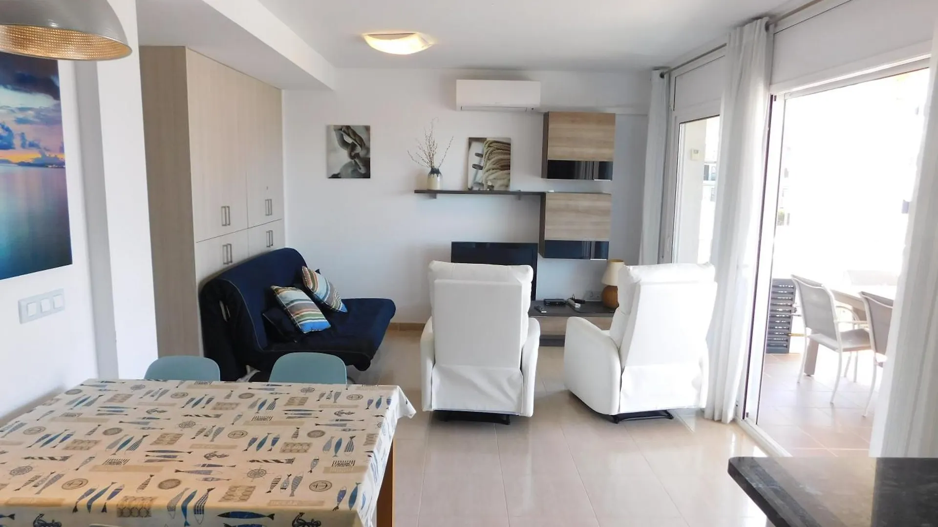 Gmid Immo Apartment Mont Caliu Roses