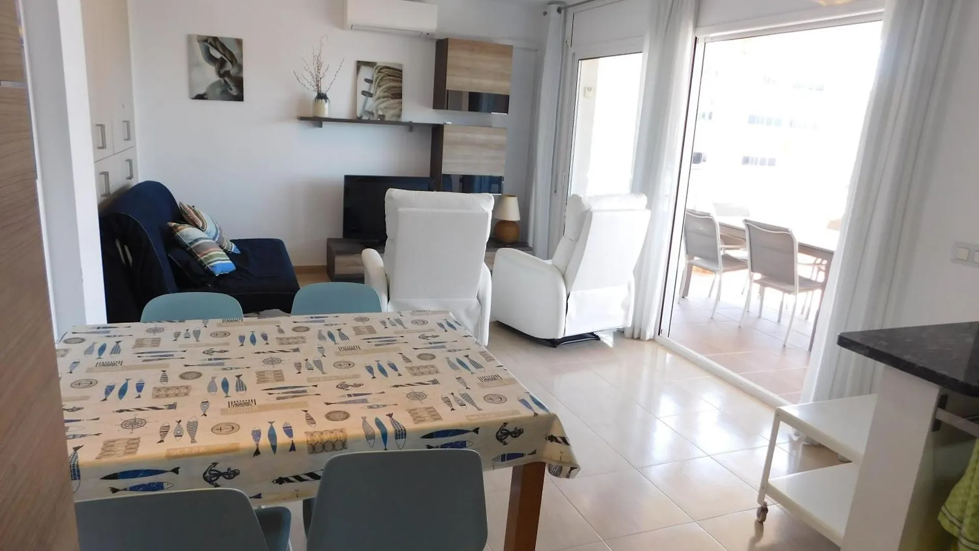 Gmid Immo Apartment Mont Caliu Roses